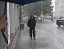 Шестидневные дожди обрушатся на Киров