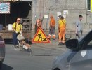 Когда снимут ограничения транспорта на улице Профсоюзной