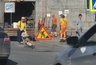 Когда снимут ограничения транспорта на улице Профсоюзной