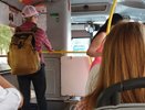 Пассажиры попросили поднять зарплату доброму кондуктору из Кирова