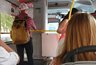 Пассажиры попросили поднять зарплату доброму кондуктору из Кирова