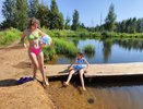 "Покрылись сыпью": в Кирове экстренно делают химический анализ воды