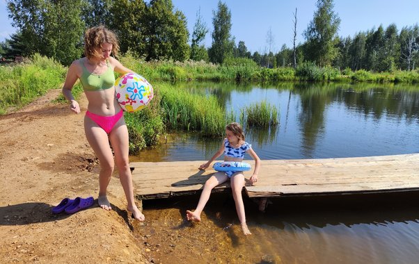 "Покрылись сыпью": в Кирове экстренно делают химический анализ воды