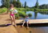 "Покрылись сыпью": в Кирове экстренно делают химический анализ воды