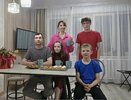Многодетная мама из Юрьи начала зарабатывать на диетических десертах