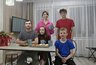 Многодетная мама из Юрьи начала зарабатывать на диетических десертах