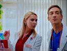 Актриса из Вятских Полян сыграла одну из главных ролей в медицинском сериале на СТС