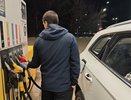 В Кировской области проверят рост цен на бензин