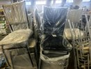 Стул «Камелот» за 1895 ₽, самокат за 756 ₽ и микрофон с огоньками: 9 выгодных покупок в Маяке для дома и детей