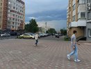 Циклоны обрушат на Киров череду гроз