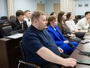 Молодежный совет третьего созыва при главе города Кирова приступил к работе