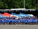 «Уралхим» подарил автобус юным хоккеистам