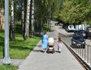 Кировчанки стали рожать чаще