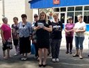 "Вымрет село": в рязанской глубинке закрывают единственную школу