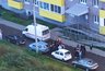В Слободском парень распылил перцовый баллончик в лицо детям