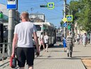 Симаков сделал заявление о включении новых территорий в генплан Кирова