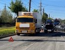 В Кирове появились подробности массовой аварии с КамАЗом на Луганской