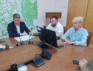 Симаков дал коммунальщикам три дня на уборку в городе