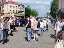 Чемпионат по рыбалке, выставка кошек и весенняя эстафета: афиша мероприятий в выходные в Кирове (6+)