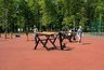 В Кирове назвали сроки открытия многострадальной площадки в парке Гагарина