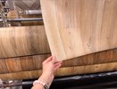 Линолеум уходит в прошлое: 4 современных покрытия для быстрой замены пола без пыли и грязи
