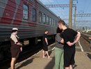 Мусорный пакет над головой, тапки под ногами и кипяток на лицо: что бесит в поезде больше всего - 7 раздражающих ситуаций