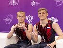 Кировчане стали чемпионами России по спортивной акробатике