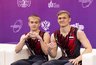 Кировчане стали чемпионами России по спортивной акробатике