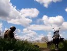 Рядом с Кировской областью сбили БПЛА в ночь на 23 мая