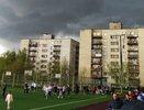 Грозовые штормы принесут в Киров град и смерчи