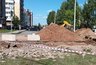 В Кирове ограничат движение по Мелькомбинатовскому проезду