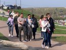 Температура в Кирове рухнет на 10 градусов