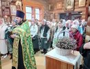 Чудо произошло у ворот храма в Кирове