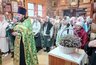 Чудо произошло у ворот храма в Кирове