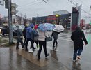 Самый холодный день лета в Кирове назвали синоптики