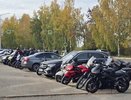 Мотоциклистам Кировской области напомнили об обязательной экипировке и соблюдении дистанции