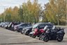 Мотоциклистам Кировской области напомнили об обязательной экипировке и соблюдении дистанции