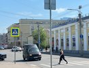 Резкие перепады температур в Кирове предрекли синоптики
