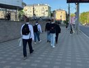 В Кировской области на ребенка напал преступник прямо на улице
