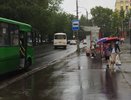 "Купили красивые автобусы, но это никого не радует": Соколов поручил разобраться с графиком и остановками