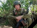 В Кирсе простятся с погибшим на СВО бойцом