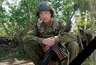 В Кирсе простятся с погибшим на СВО бойцом