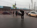 Грозы собьют температуру в Кирове на 15 градусов