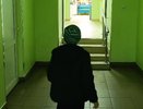 В кировской квартире нашли трех маленьких детей без матери