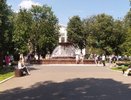 В Кирове выключат фонтаны и перекроют улицы