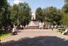 В Кирове выключат фонтаны и перекроют улицы