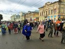 Великорецкий крестный ход под угрозой из-за природных катаклизмов