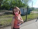 Кировские палочки для мороженого отправились в Египет