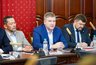Депутат Андрей Березин хочет защищать интересы кировских предприятий в Госдуме