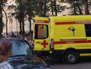 В кировском автобусе покалечилась девочка 11 лет